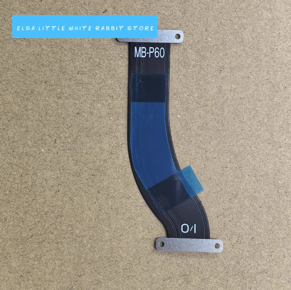 FOR LENOVO Yoga Slim 9 14IAP7 82T0 82T1 JS479 NF-E293 60Pin USB Board IO Cable  DA30000SL10