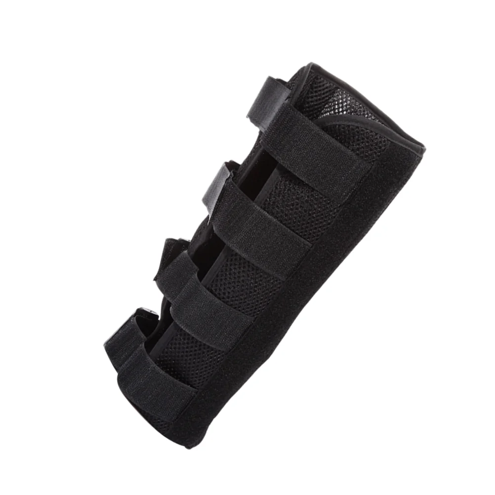 Elbow Brace Splint Elbow Fracture Immobilizer Protector for Cubital Tunnel Ulnar Nerve Injuries Night Stabilizer Support Sleeve