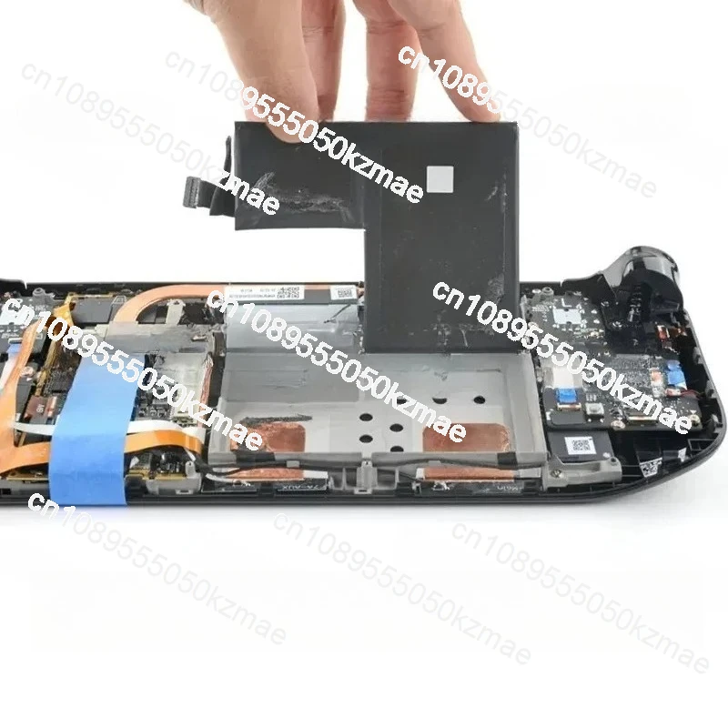 Power Bank 20000mAh | Handheld Game Console Portable Charger | ROG Ally External Battery Pack, Switch OLED Accessories