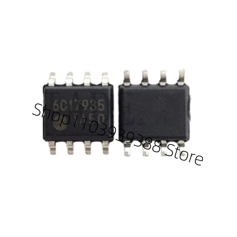 (5pcs)100% New 1A50 1A60 FA1A50N FA1A60N FA1A50N-C6-L3 FA1A60N-C6-L3 sop-8 Chipset