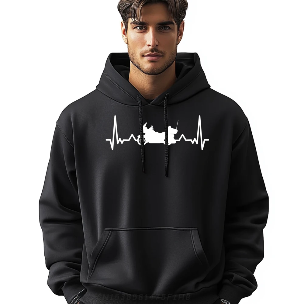 

Heartbeat 98 Mens Designer Clothes Spring Funny Gifts Hoodies Slogan New Pullover Hoodies