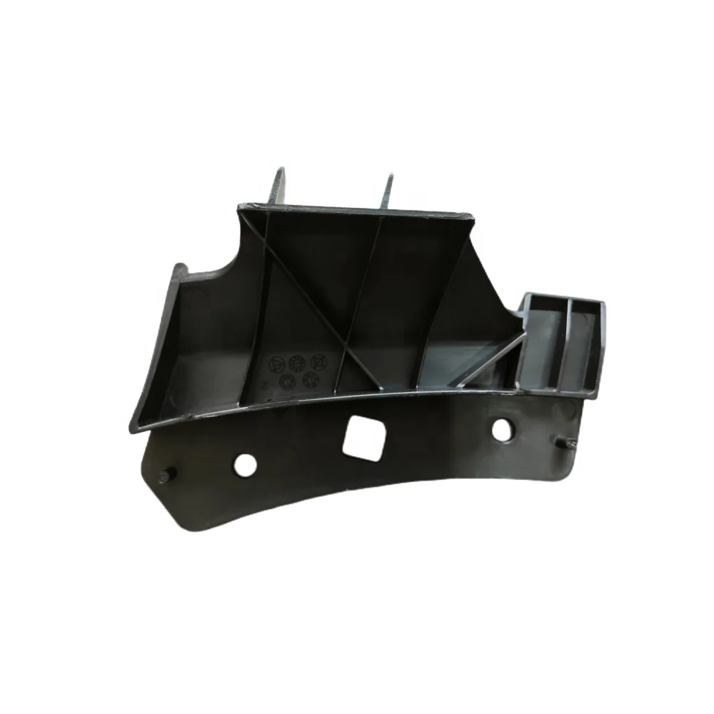 Wholesale For Tesla Model  3 front  bumper support bracket fender support auto parts 1084170-00-B 1084169-00-B