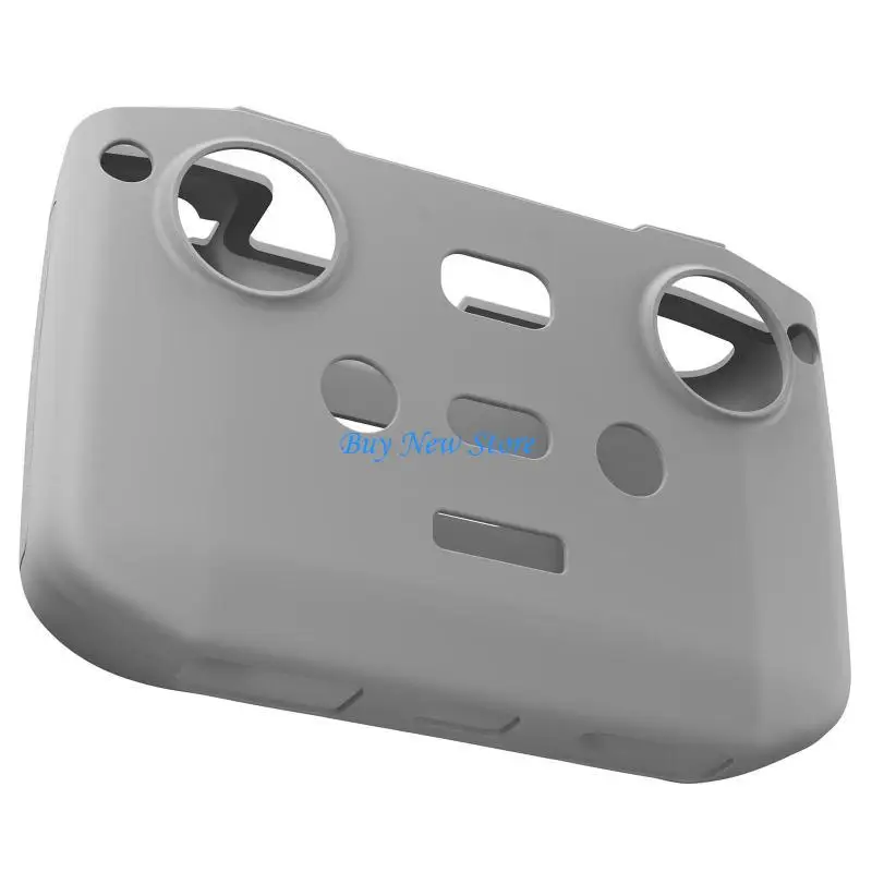 

20CE Silicone Protective Skin Case for MINI 3/2,RC-N1 Remote Cover Dustproof Anti-Scratch Remote Control Protectors Cover