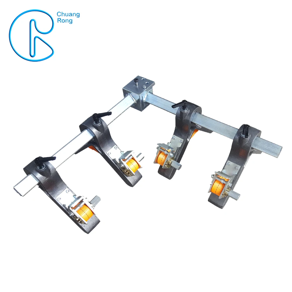 Aligner Pipe Welding Tools Alignment Hand Tool