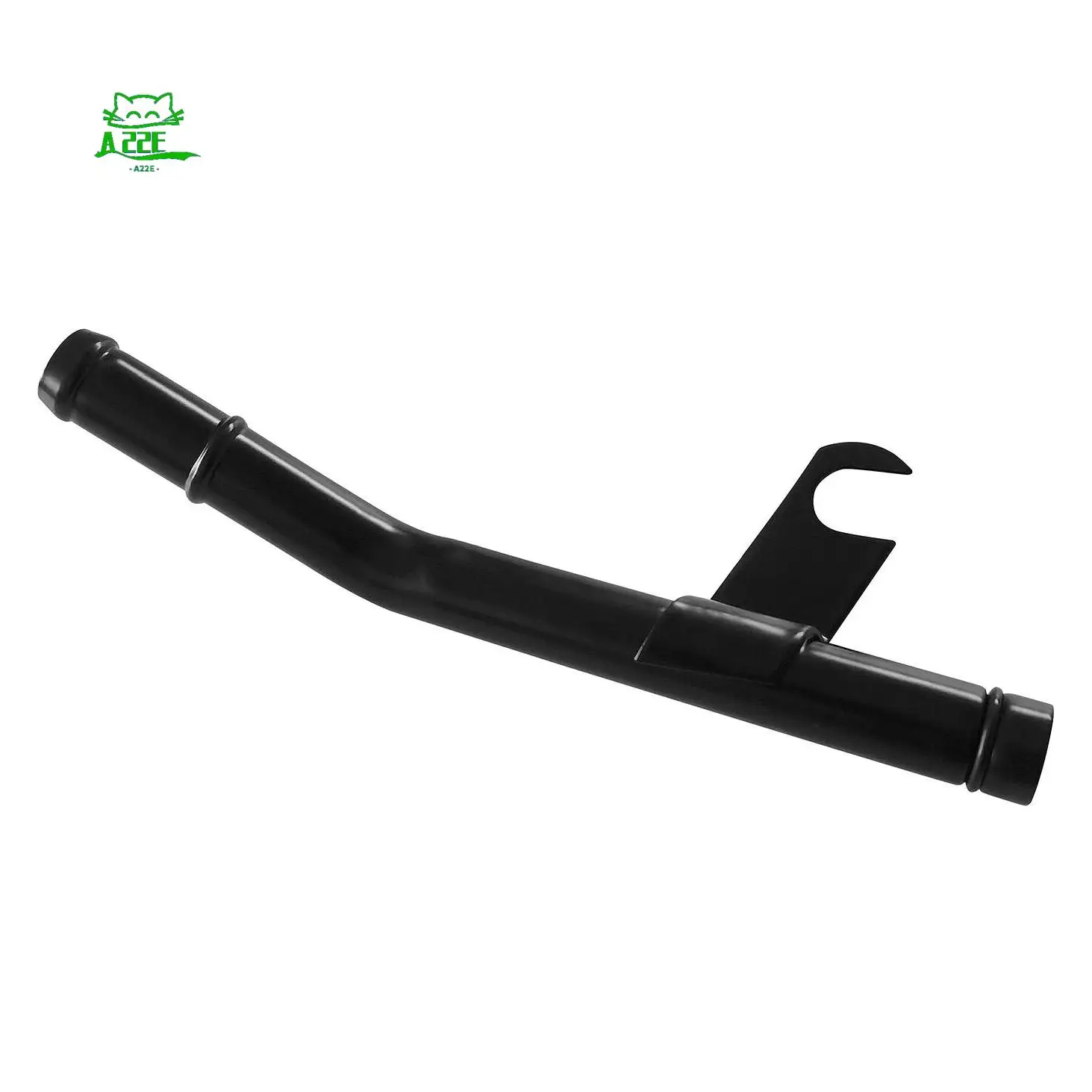 Tubo de entrada de la bomba de agua del motor A22E para Dodge Dakota Durango Ram 1500 Truck Van 1990-2003 56399 55036160