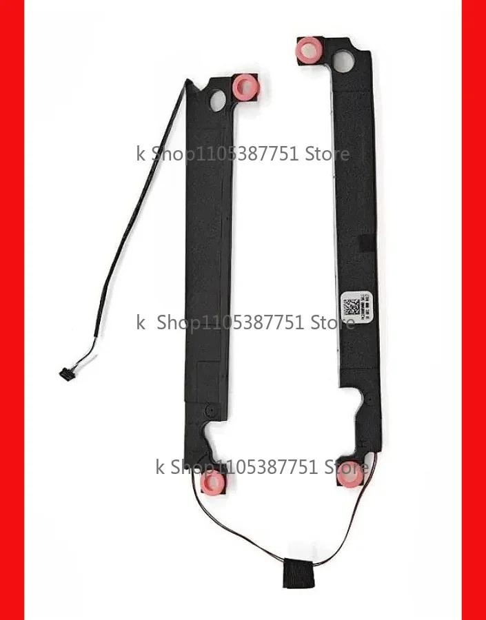New Laptop Audio inner Speaker ‘0TX47W ’For DELL XPS15-9550 9560 9570 7590 M5510 M5520 P56F