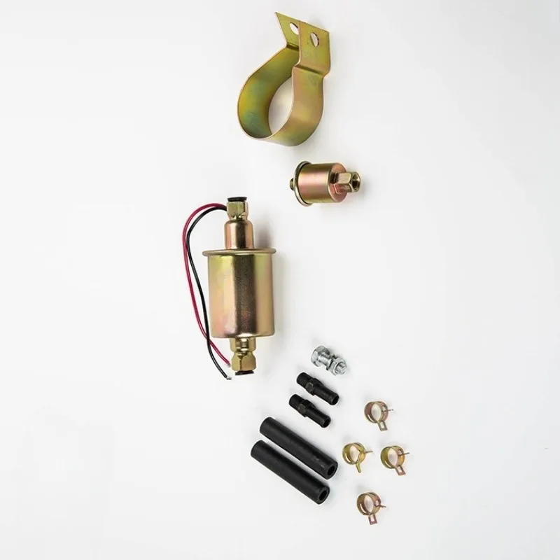 

Suitable for Low Pressure Pumps, Plunger Oil Pumps E8012S