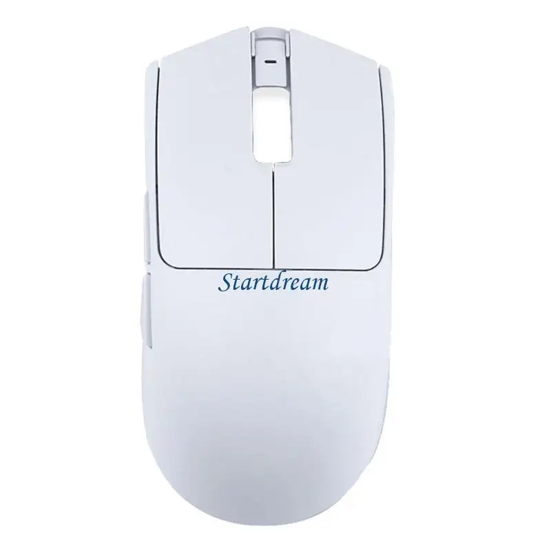 

Mouse Protections Skates Feet and Top Cover Set Replacement For Game Mosue K92C