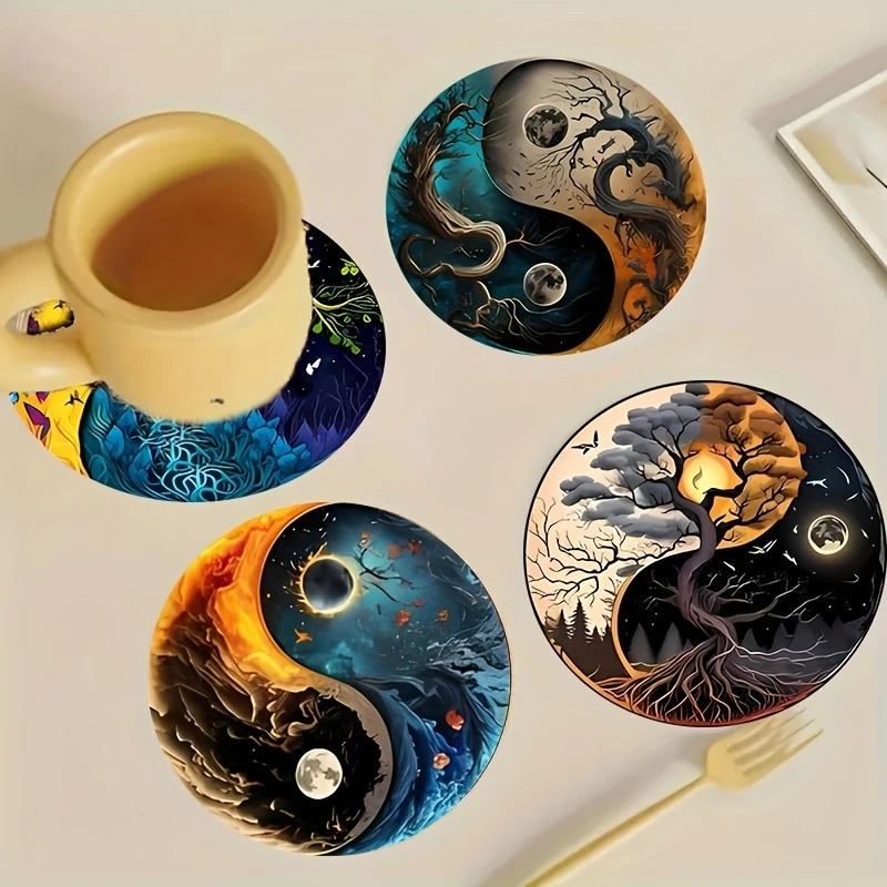 Thumbnail 4 - #26 Cheap Coasters Worth Buying