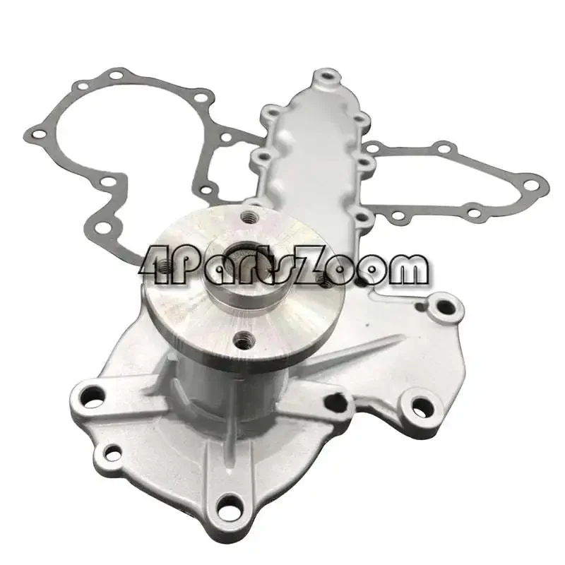 Water Pump 0185-6006 185-6006 01856006 1856006 Compatible with Cummins Onan Generator