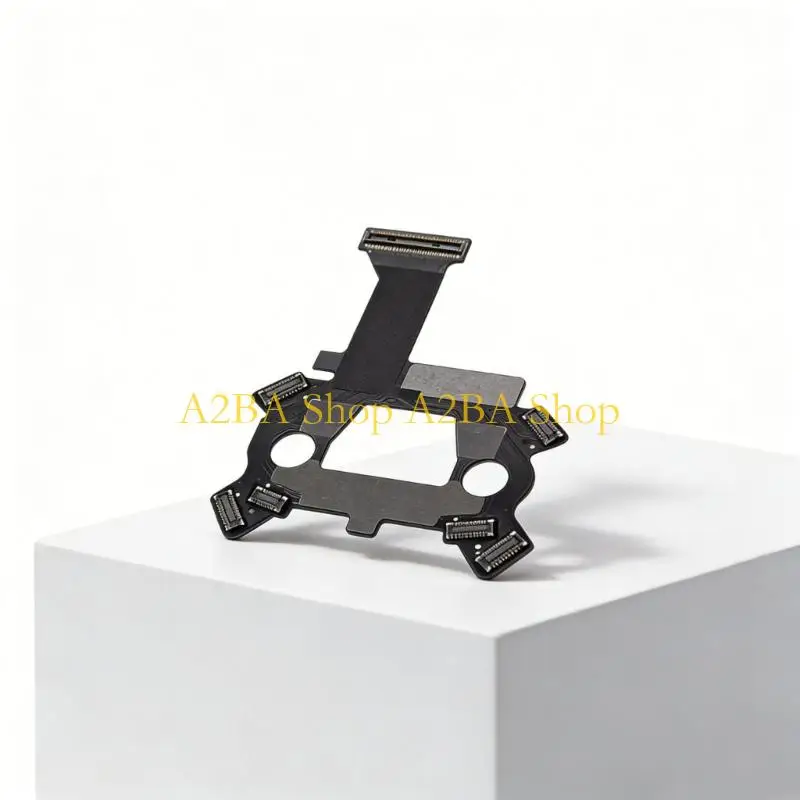 A2BA 7 In 1 Cable High Compatibility FPC Flexible Line Improves Transmission