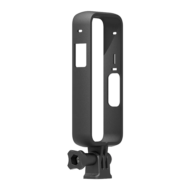 【B74A】2X untuk Insta 360 One X3 Bingkai Pelindung Kamera Aksi Bingkai Pelindung untuk Insta 360 X3 Aksesori Kandang