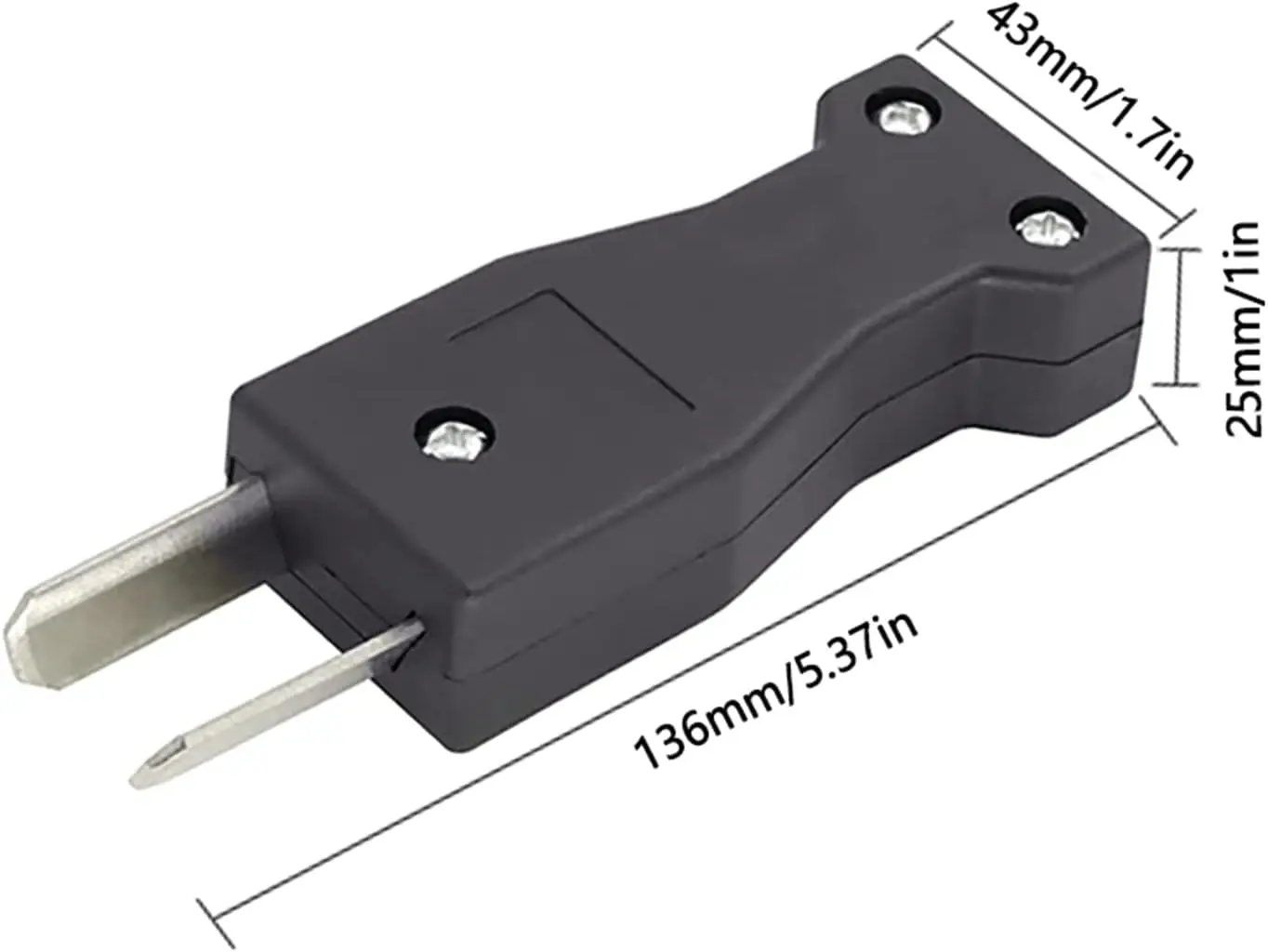 36V 48V Crowfoot Go…