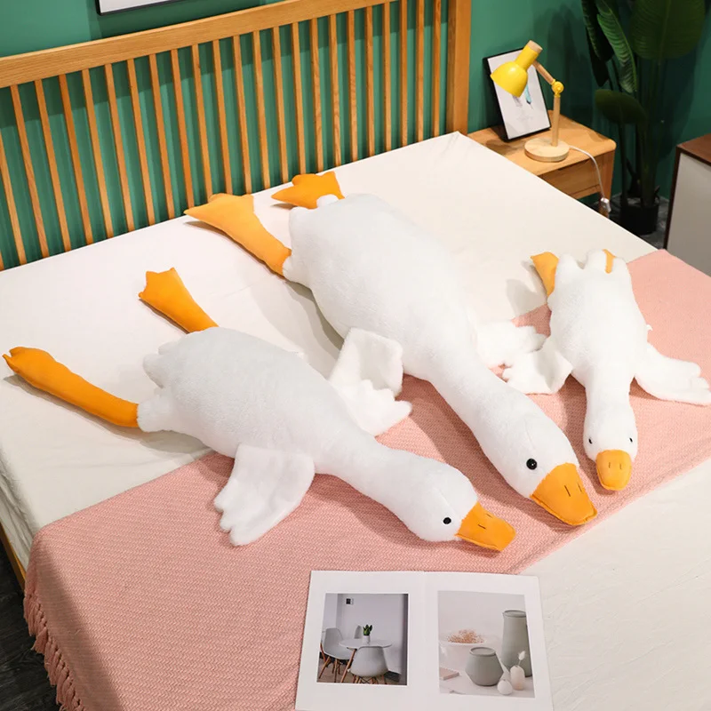 Thumbnail 4 - #62 Latest Stuffed Animal Duck Offers