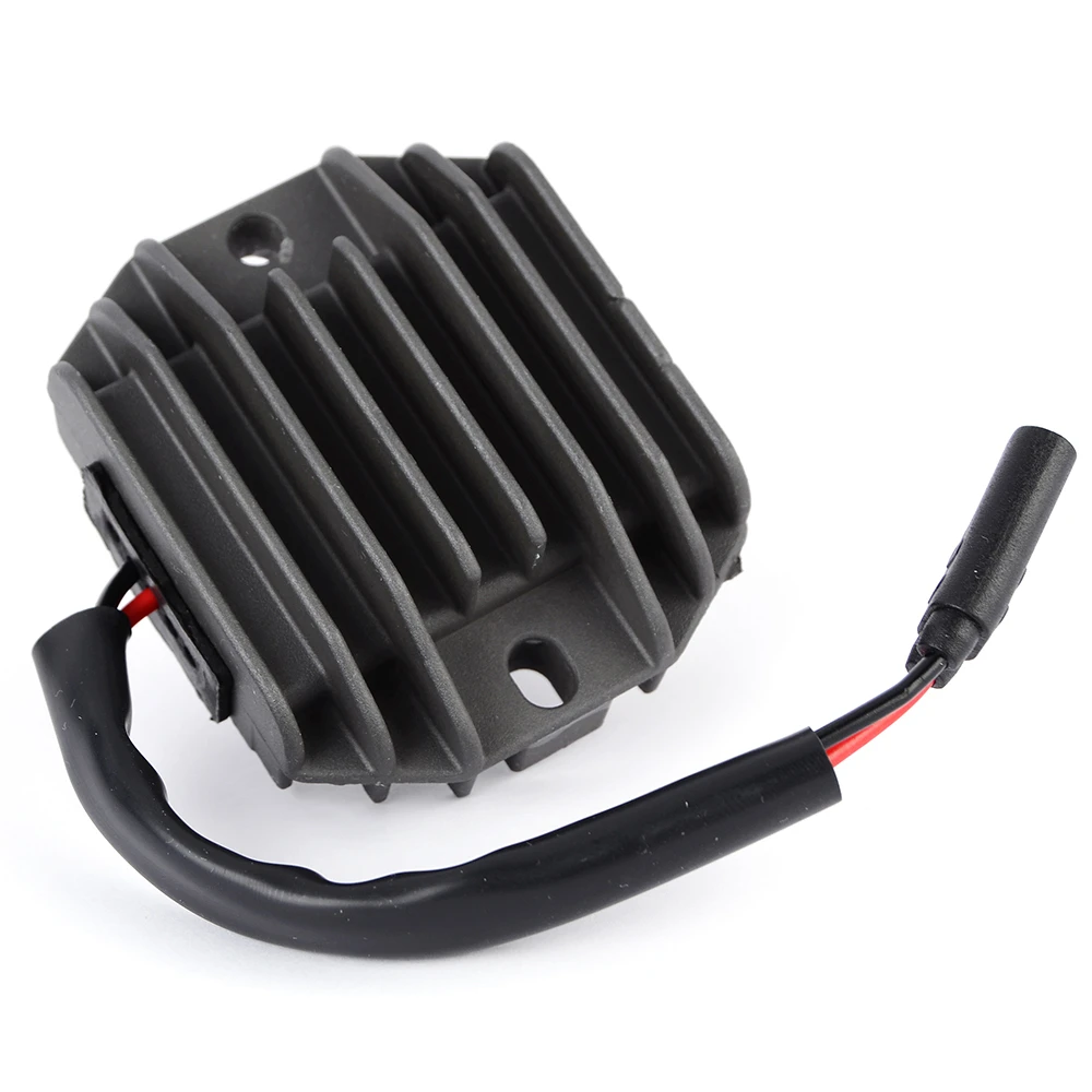 Motorcycle Voltage Regulator Rectifier for Arctic Cat Pantera 1000 Thundercat Mountain Cat THC International ZRT800 ZRT 800