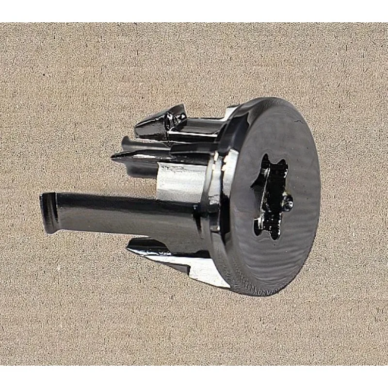 Genuine Front Door Inner Handle Screw Cover Handle Frame Decorative Cover Screw for Haval Second Generation Dargo