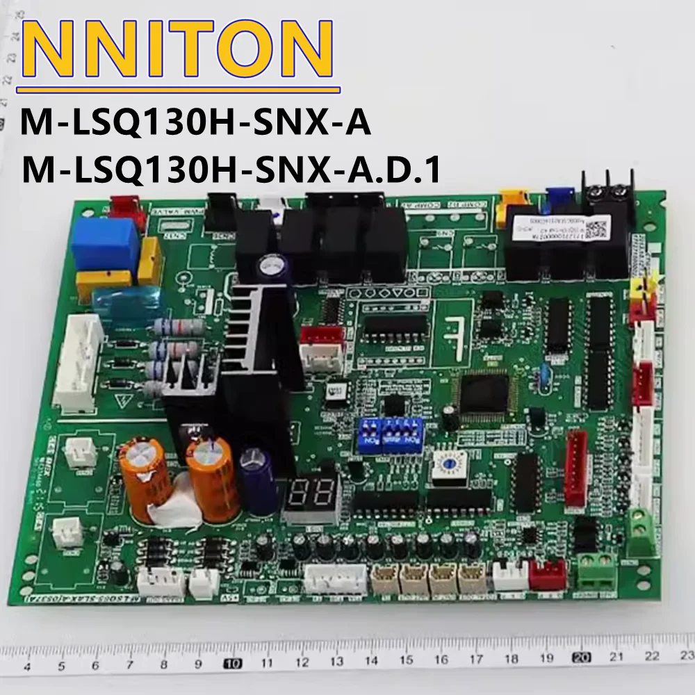 

new for air conditioner computer board circuit board M-LSQ130H-SNX-A M-LSQ130H-SNX-A.D.1