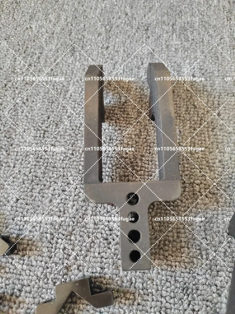 

Clamping Arm CKZT40/50/63/80-A015CS-A045CS for Automation Equipment | High-Quality LS RS