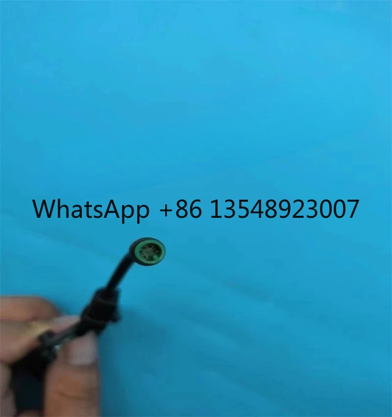 

Подходит для датчика-энкодера TYY-110AH-80, аксессуаров для погрузчиков, автомобильных принадлежностей, садовых инструментов.