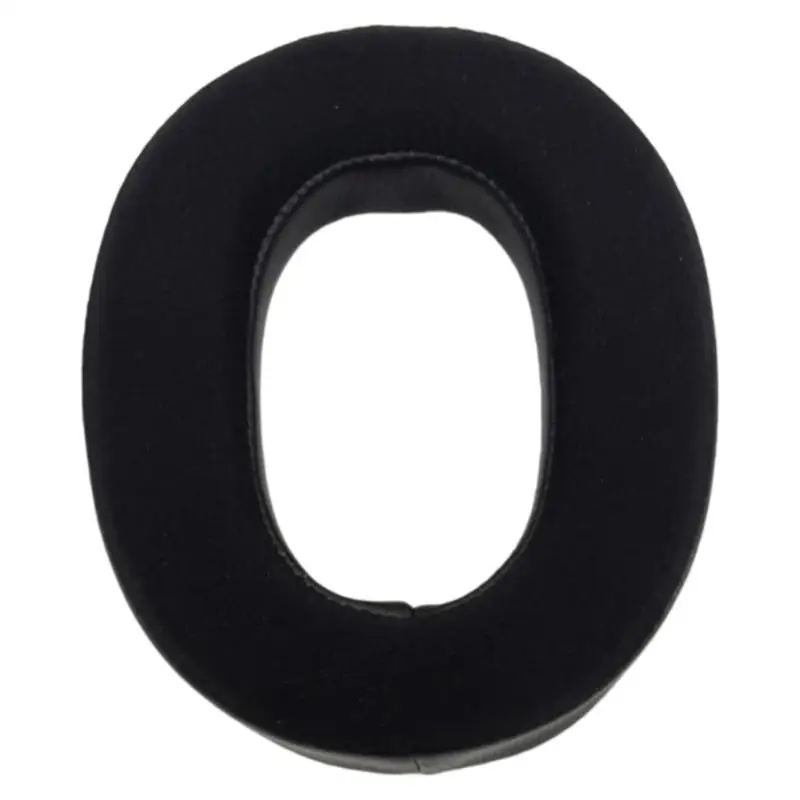 R53C 1 Pair Earmuffs Cooling Gel Ear Cushions for WH950NB and LS880NB Headphones