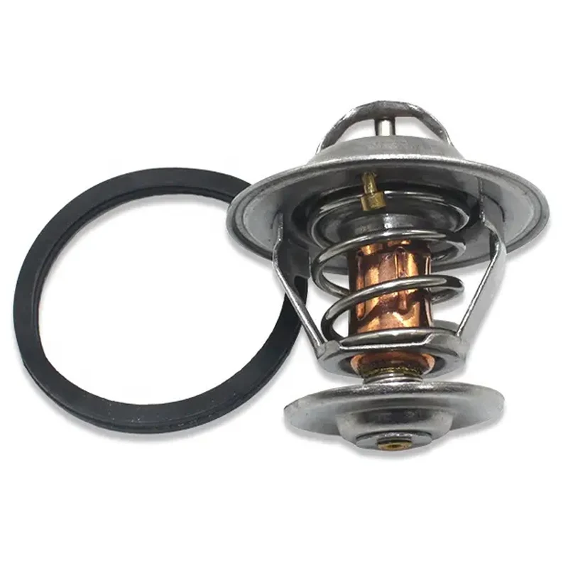 

1154223 1087045 1193075 Excavator C7 Thermostat 1265869 For Cater-pillar 3116 3126 Engine Coolant Regulator 126-5869
