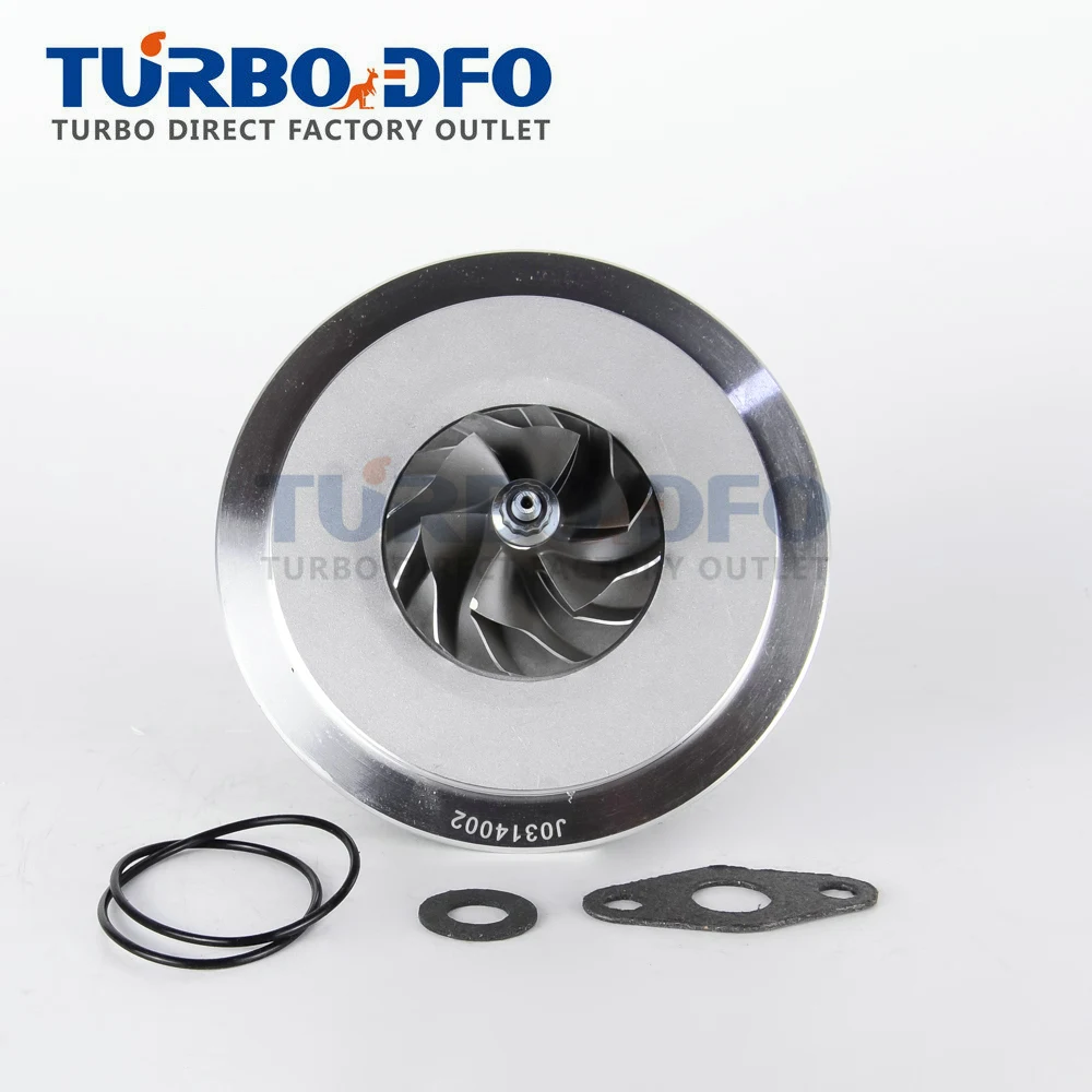 Turbo Core 452151-2002S Internal Replacement Parts For Rover 620 600 420 220 200 SDI 1994ccm 77 TCI/E 63 TCI/M PMF6105 Engine