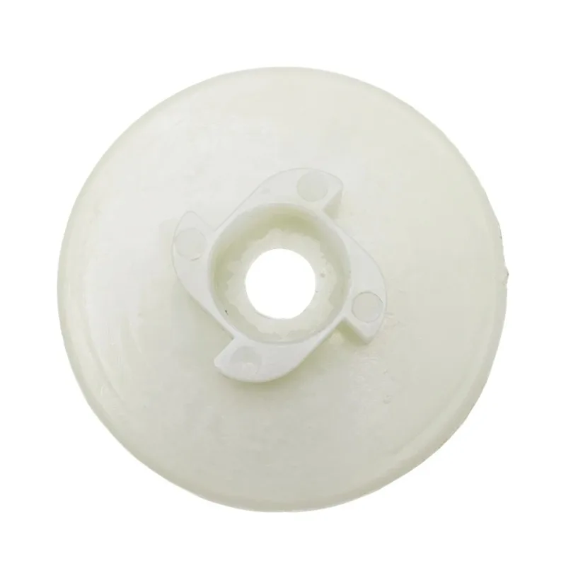 

Простой стартерный шкив, цепная пила 52cc 58cc 45cc Легкий стартерный шкив Воздушная пила Прочные многофункциональные запасные части