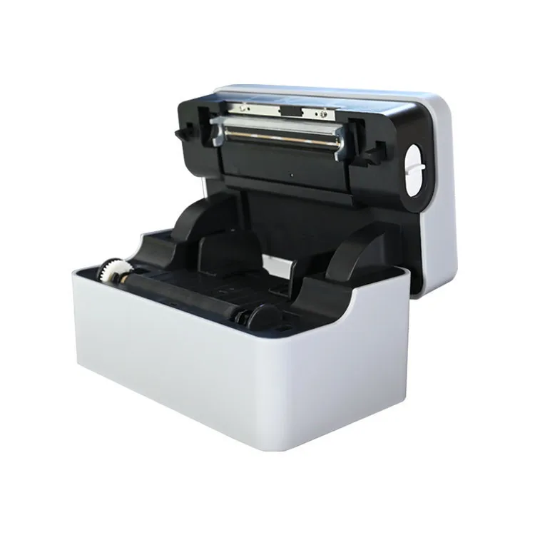 Online Wholesale reliable reputation portable mini wash care thermal shipping label printer