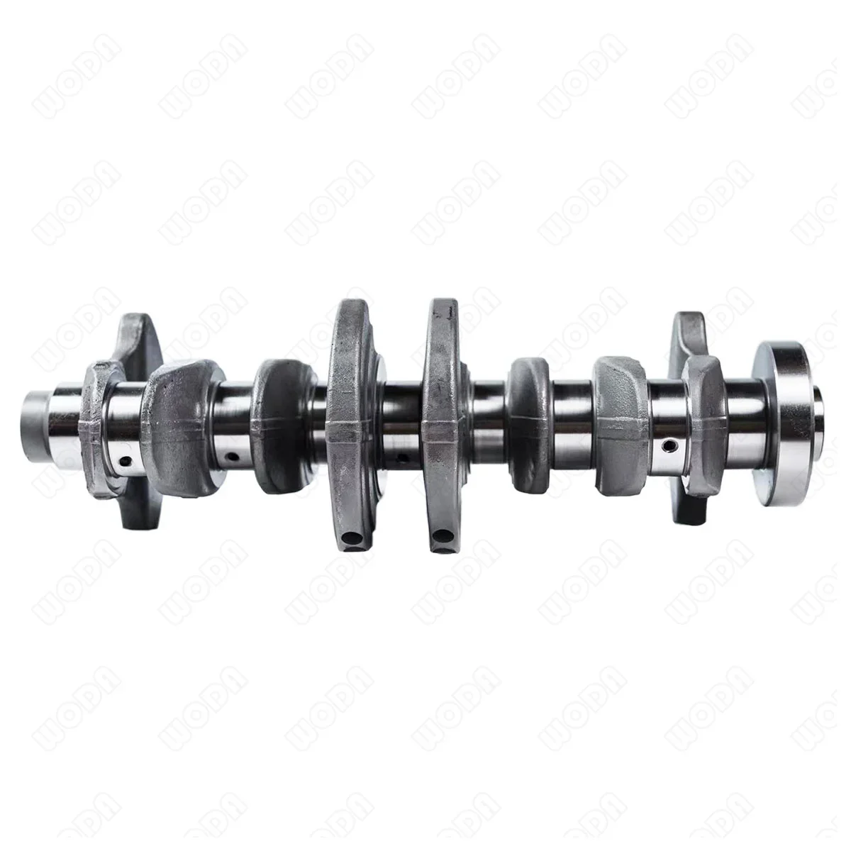 Manufacturer High Quality N20 N26 2.0T Crankshaft 11217640165 for 320i 428i X3
