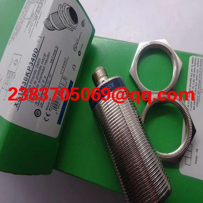 Новый датчик приближения XS7D1A1DBM12 XS7D1A1DAM12