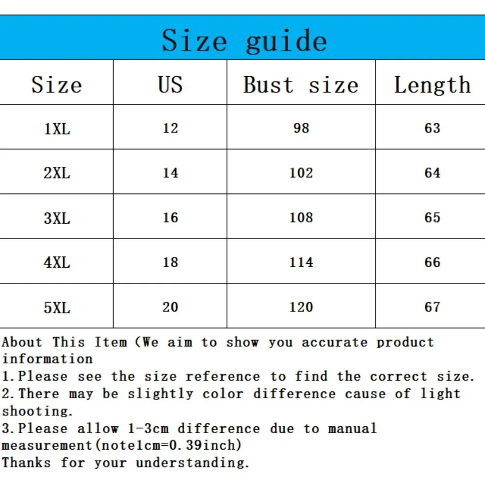 ชุดเซ็ต 2 ชิ้น เสื้อยืดและกางเกงขาสั้นพิมพ์ลาย แขนสั้น สำหรับผู้หญิงไซส์ใหญ่ 1XL-5XL รุ่นใหม่