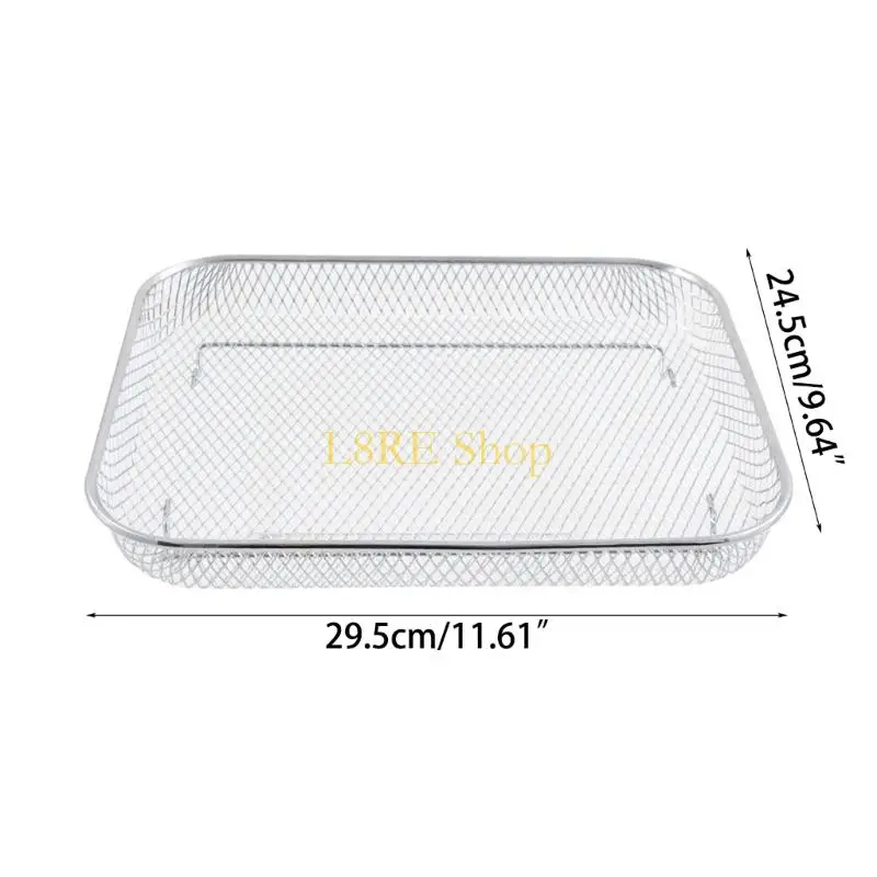 L8RE нержавеющая сталь воздушной фрит