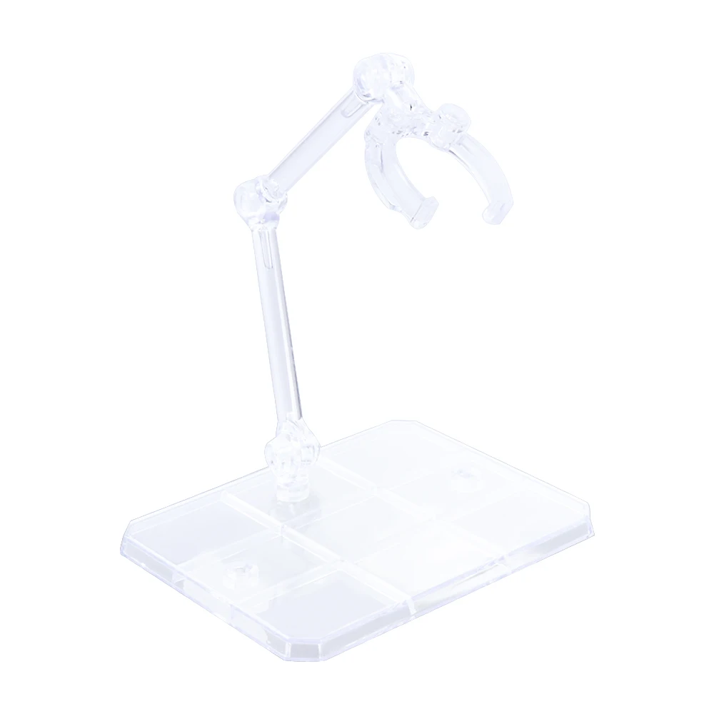 

Анимационная игрушка для 1/144 HG Gudam Rabot, подставка для экшн-фигурки, основа для экшн-фигурки, кронштейн, модель, держатель для игрушек