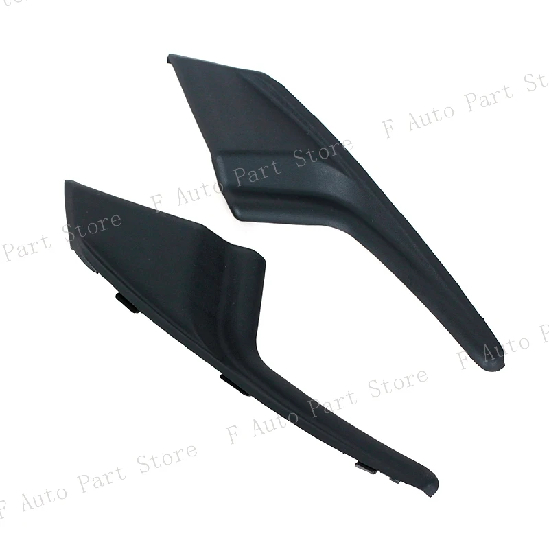 For Toyota Vios FS Yaris L Yaris-L 2014-2019 Front Windshield Wrap Corner Trim Wiper Side Trim Cover Lid 53867-0D110 53866-0D110