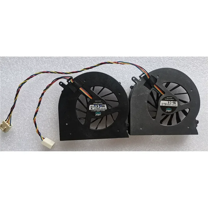DF0851612RFHN A8015-48BB A8516-48RB-4RP-F1 DF0801512B2UN Fan for Electronics Cooling