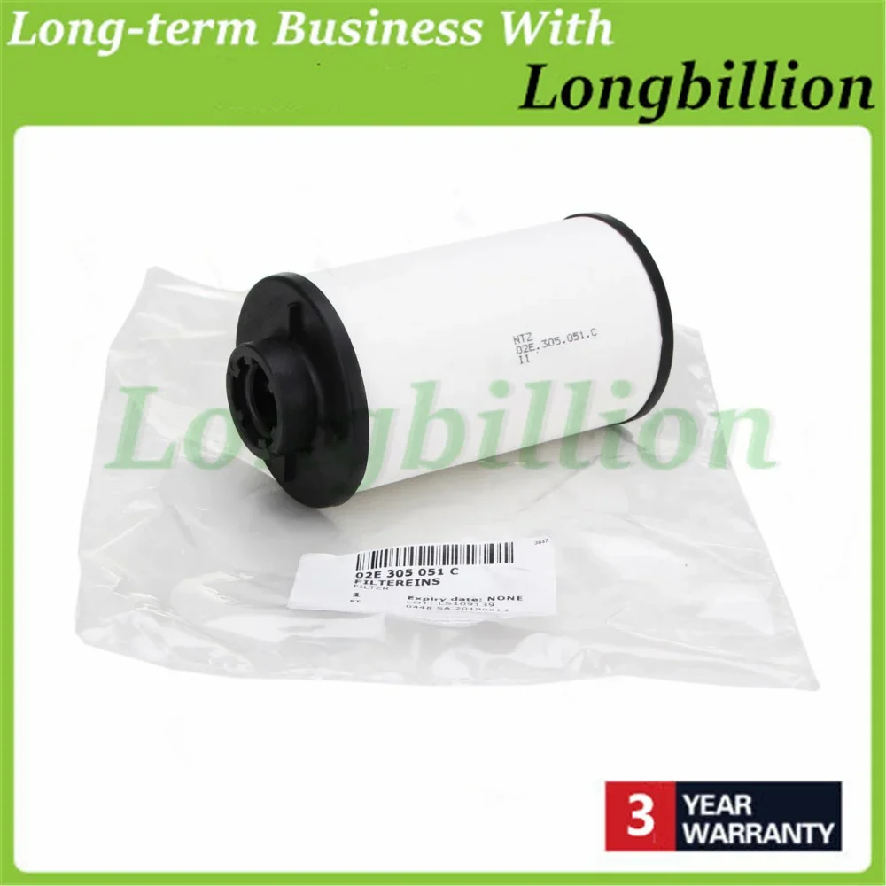 New 1X 02E305051C D…