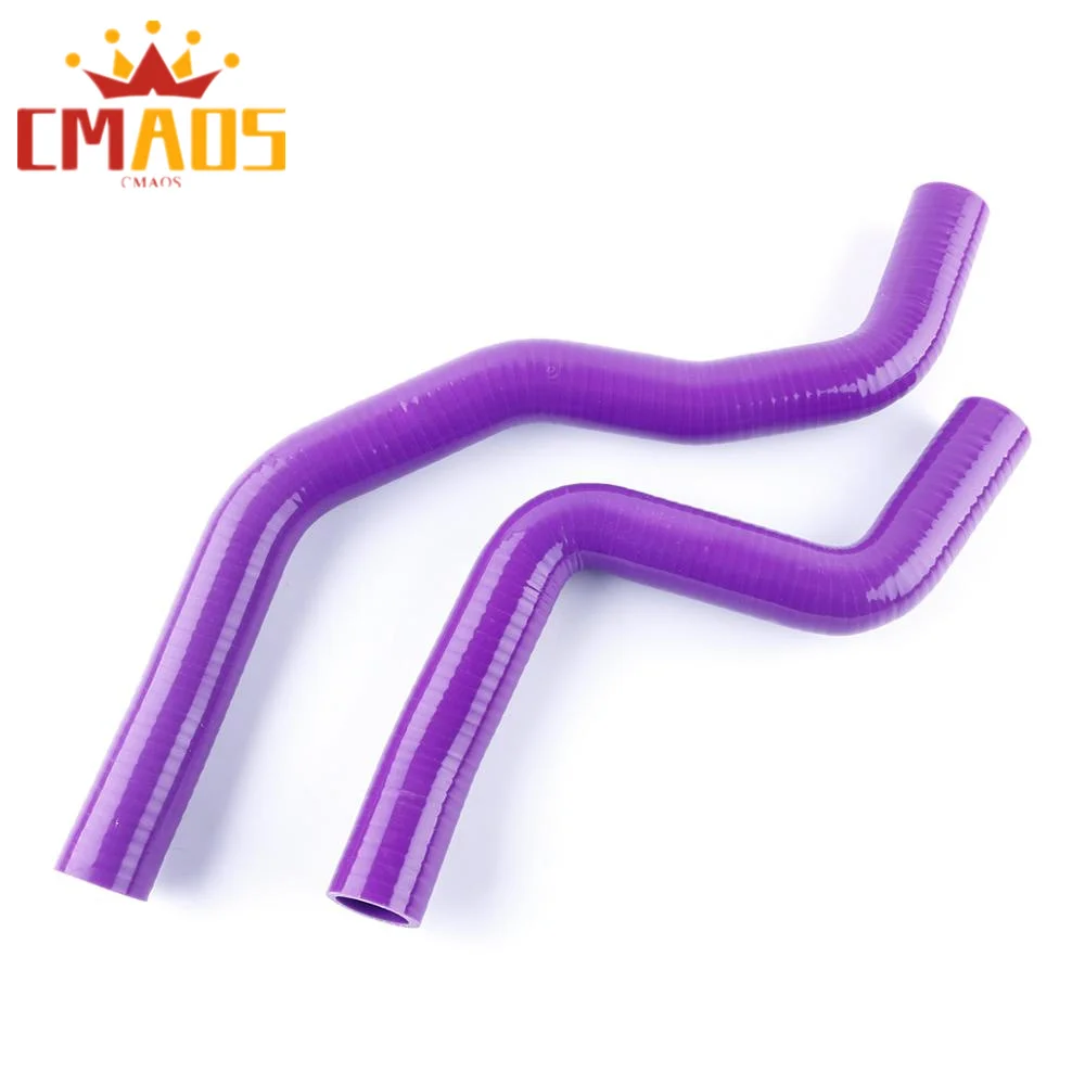 Silicone Radiator N… - image