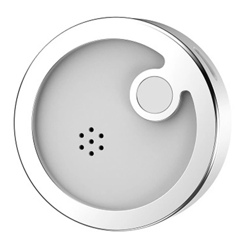 Smart Portable Magnetic GPS Tracker IOS Anti-Loss Positioning Device Kits For Apple And Google