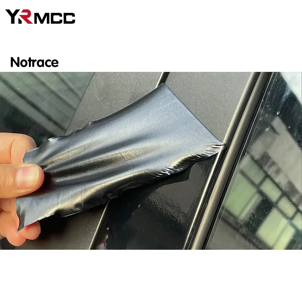 Matte Car Sticker Vinyl Colorful Waterproof Vinyl Wrap Auto Styling Motorcycle Stickers Adhesive Films for Vehicle Accessories