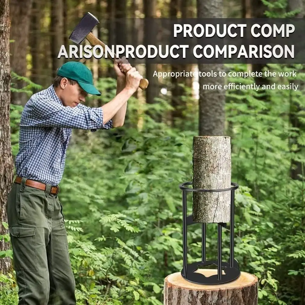 Thumbnail 2 - #4 Log Splitters Deals & Discounts