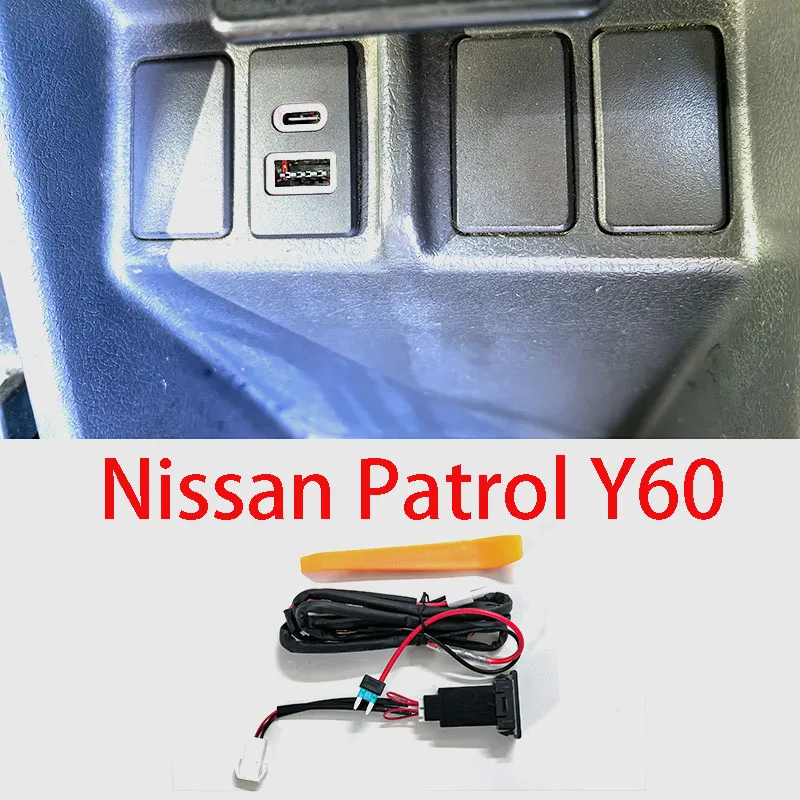 Car Usb Charger For… - image