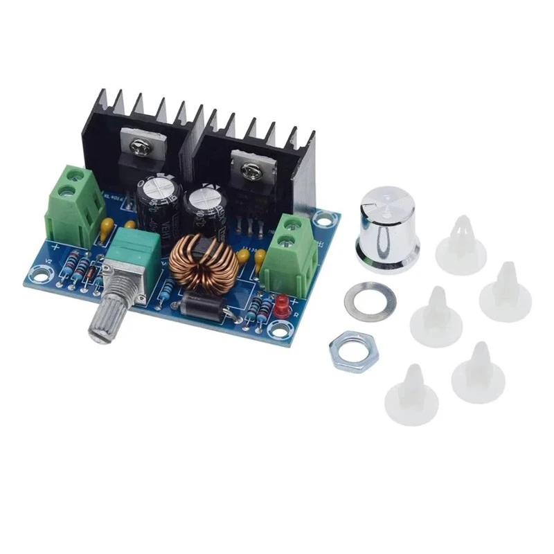 Max 8A 200W DC-DC S…