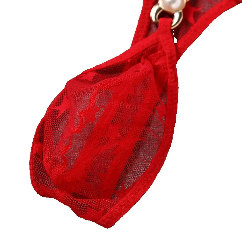 

G-strings Mens Thongs Spring, Summer, Autumn, Winter Casual Style Comfortable Fabric Daily Wear Regular Length