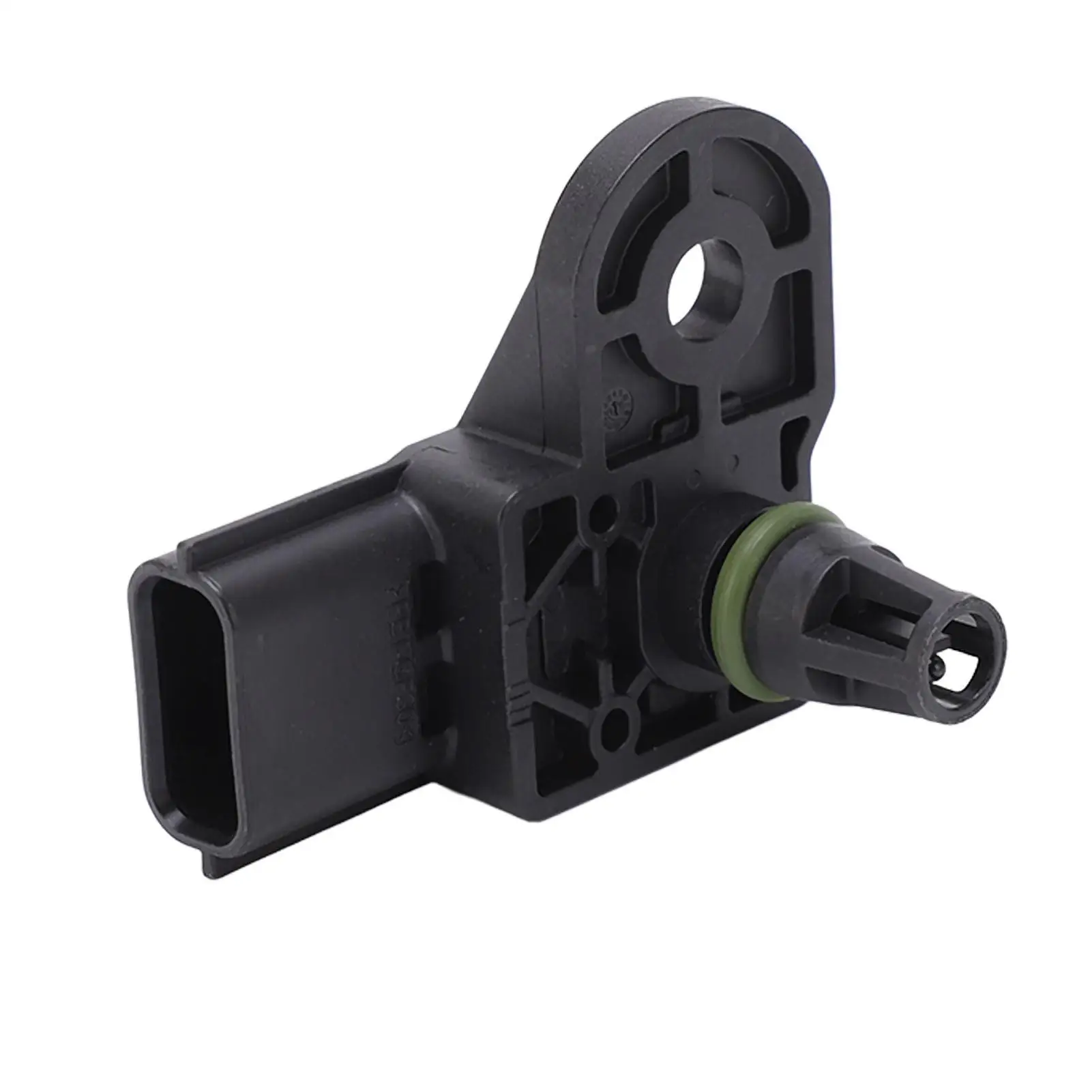 كشف مستشعر خريطة المحرك حساسية عالية للتحكم في الحقن PE02-18-211 خريطة مستشعر الضغط المطلق المنوع لـ #4