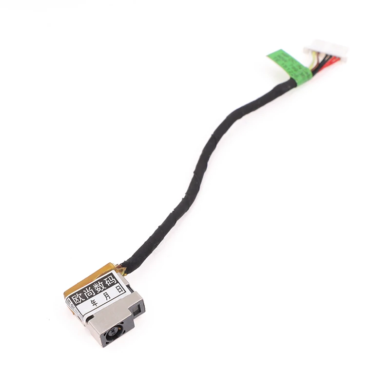 1Pc Dc Power Jack W… - image