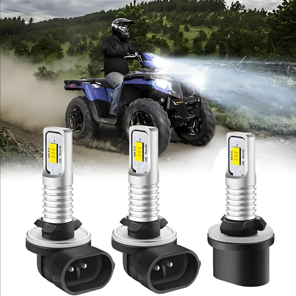 880 881 Led Fog Lig…