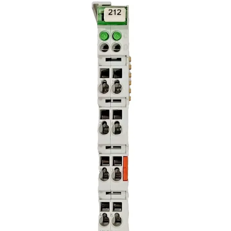 * Tested* Kl3002 for Beckhoff Terminal Module 10pcs Lot