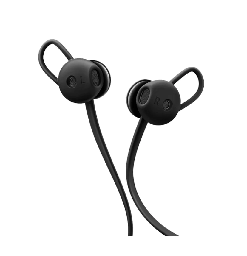 سماعة هواوي FreeLace Lite الرياضية اللاسلكية بلوتوث معلقة على الرقبة داخل الأذن 18 ساعة طويلة العمر تشغيل ذكاء جديد #4