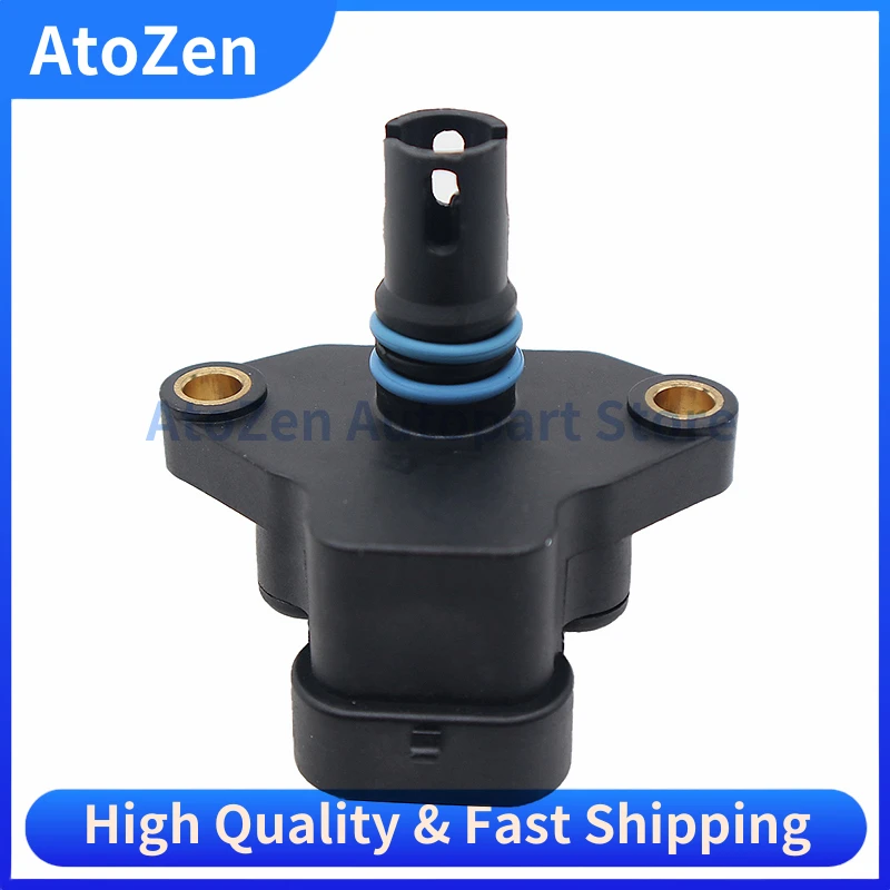 Sensor De Presión Absoluta Del Colector (MAP) Para MINI COOPER ONE R50/R53/R52 (12140872648)