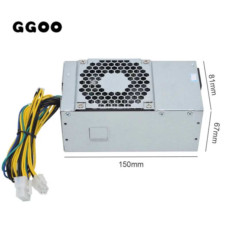 Imagem -02 - Fonte de Alimentação Genuína para Lenovo 10pin Fsp21020tgbaa Fsp210-20tgbab 54y8977 Pa-22213 Pce025 Hk31071pp 00pc746 Novo